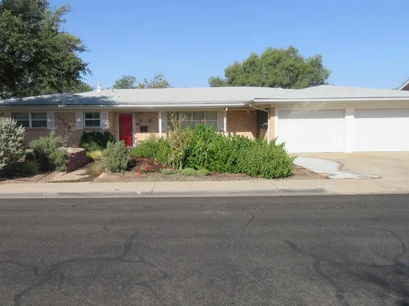 1709 Emerald Ave, Odessa, TX 79761