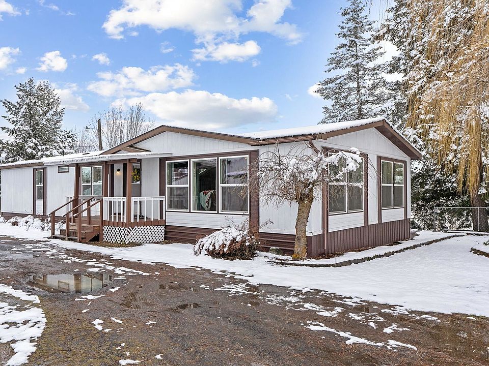 531 W Railroad St, Tekoa, WA 99033 Zillow