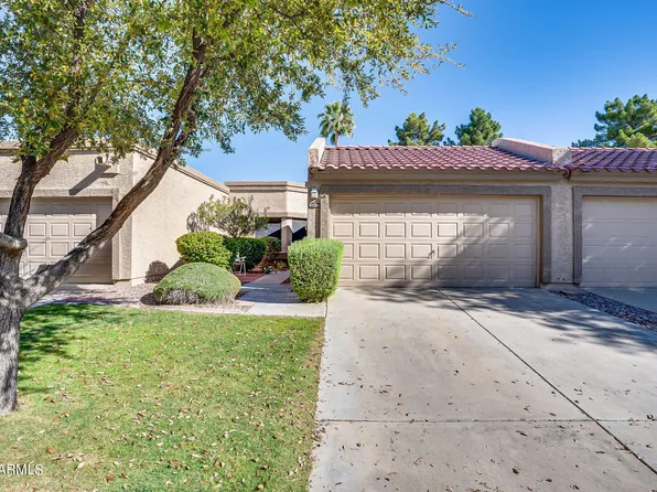 9708 W ORAIBI Drive, Peoria, AZ 85382