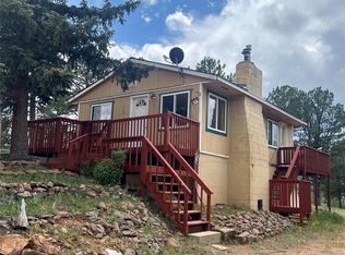 95 Appleby Street, Bailey, CO 80421