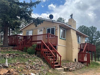 95 Appleby Street, Bailey, CO, 80421