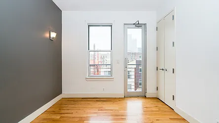 Rented by Nooklyn NYC LLC