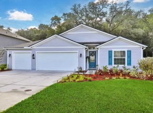 3260 Cypress Walk Pl, Green Cove Springs, FL 32043