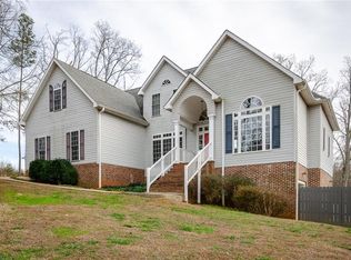 107 Green Ridge Dr, Easley, SC 29642