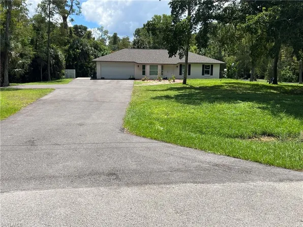 6180 Dogwood WAY, NAPLES, FL 34116