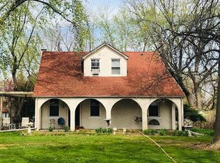 2841 McClay Rd, Saint Peters, MO 63376