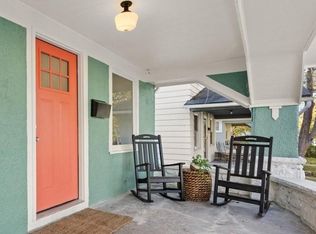 5531 Forest Ave, Kansas City, MO 64110