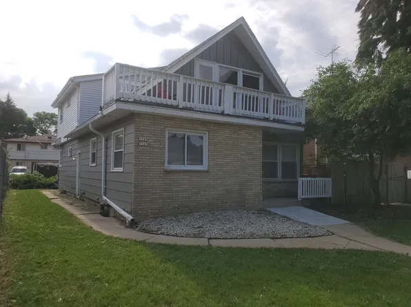 5747 N 93rd St, Milwaukee, WI 53225