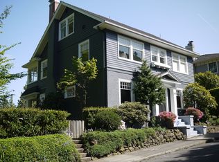 840 NW Summit Ave, Portland, OR 97210