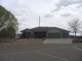 520 S Pin High Ct, Pueblo West, CO 81007