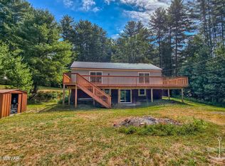 382 Mill Run Rd, Cammal, PA 17723