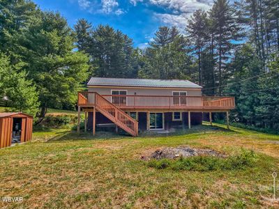 382 Mill Run Rd, Cammal, PA, 17723