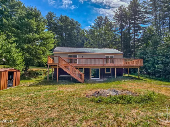 382 Mill Run Rd, Cammal, PA 17723