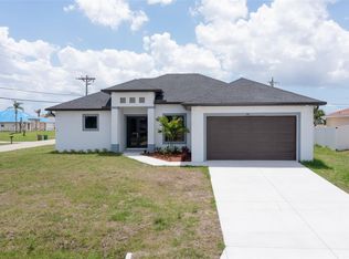 342 NE 13th Ter, Cape Coral, FL 33909
