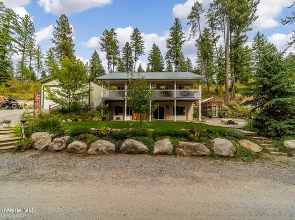 24498 N Dockside Ln, Rathdrum, ID 83858