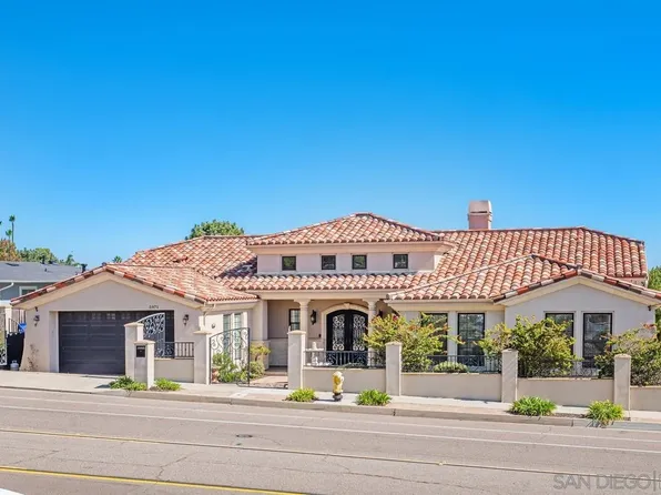 5971 La Jolla Mesa Dr, La Jolla, CA 92037