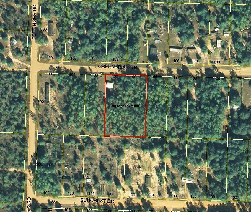 1st image of 12324 Greenbriar Dr
