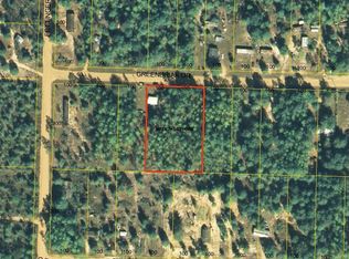 12324 Greenbriar Dr, Fountain, FL 32438