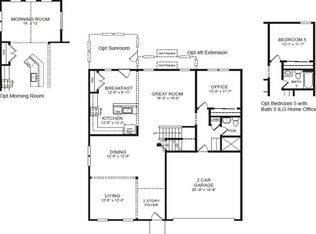 482 Defrancesco Cir, Glassboro, NJ 08028