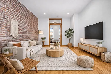 137 Rivington Street