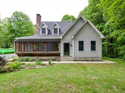 97 Monson Rd, Brimfield, MA, 01010