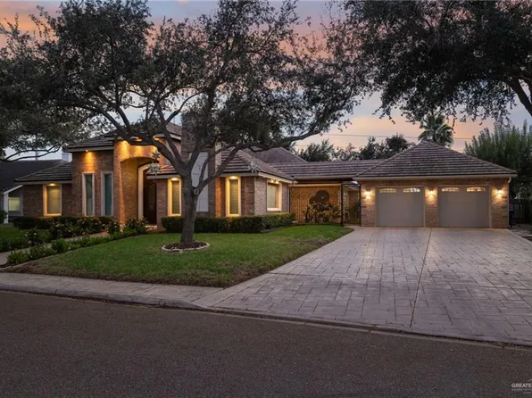 809 Rio Grande Dr, Mission, TX 78572