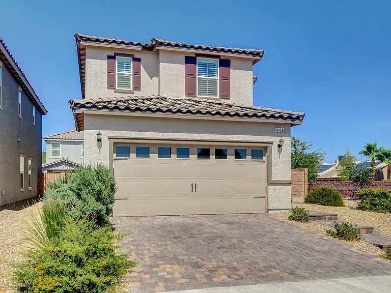 6458 Blue Ember Ave — Photo 2