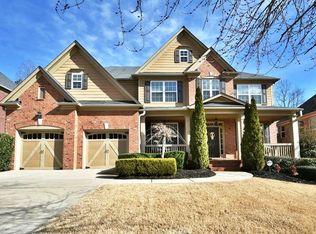 4240 Cardiff Way, Cumming, GA 30041