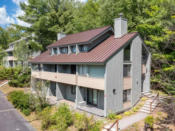19 Birch Road #1, Lincoln, NH 03251