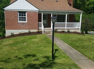 32 Maple Ave, Baltimore, MD 21228