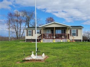 9531 SW McCormick Rd, Newcomerstown, OH 43832