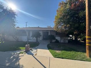 1645 S Duke St, Visalia, CA 93277