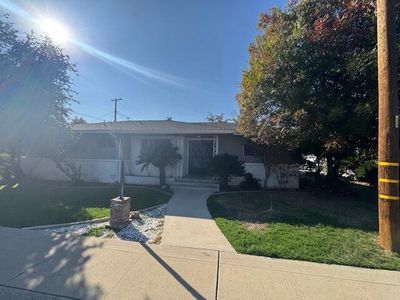 1645 S Duke Street, Visalia, CA, 93277