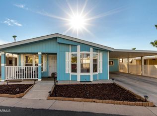 150 S Windsor #127, Mesa, AZ 85204