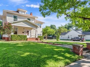 3201 Parrott Ave, Waco, TX 76707