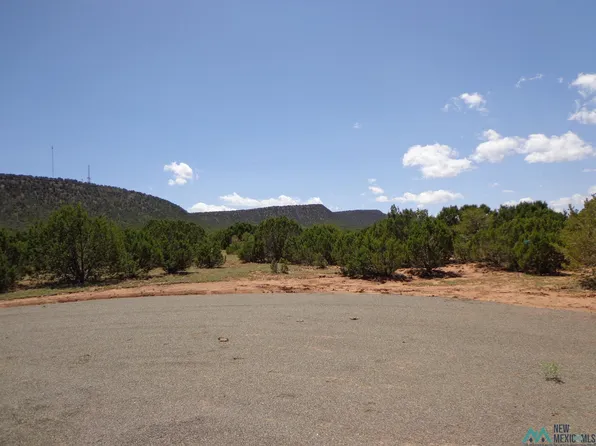 Township Road 1b Camino Del Sol Rd, Serafina, NM 87569