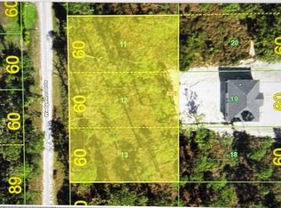 13350 Wedgewood Dr, Punta Gorda, FL 33955