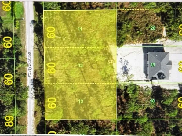 13350 Wedgewood Dr, Punta Gorda, FL 33955