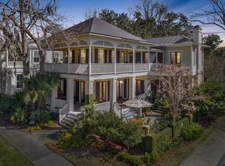 15 East Mnr, Beaufort, SC 29906