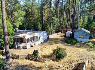 580 Big Creek Rd, Hayfork, CA 96041