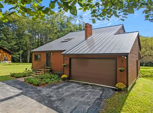 406 High St, Boscawen, NH 03303