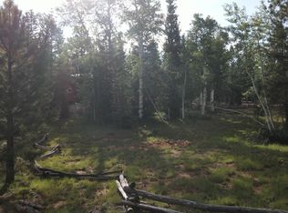 3350 N Shoshone Ln, Duck Creek Village, UT 84762