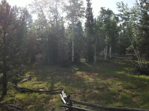 3350 N Shoshone Ln, Duck Creek Village, UT 84762