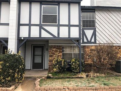 2616 N Ann Arbor Ave APT 115, Oklahoma City, OK, 73127