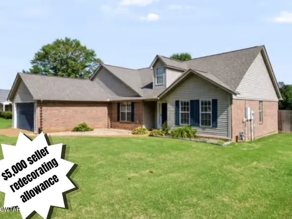 27 Augusta Dr, Humboldt, TN 38343