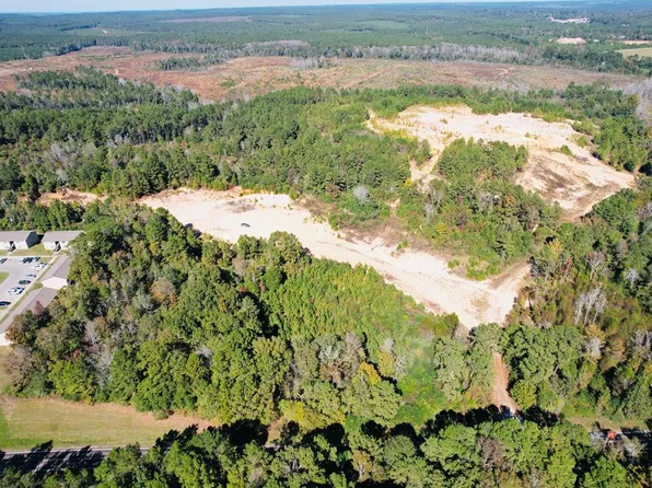 R4629 Fm 2800, Jasper, TX 75951