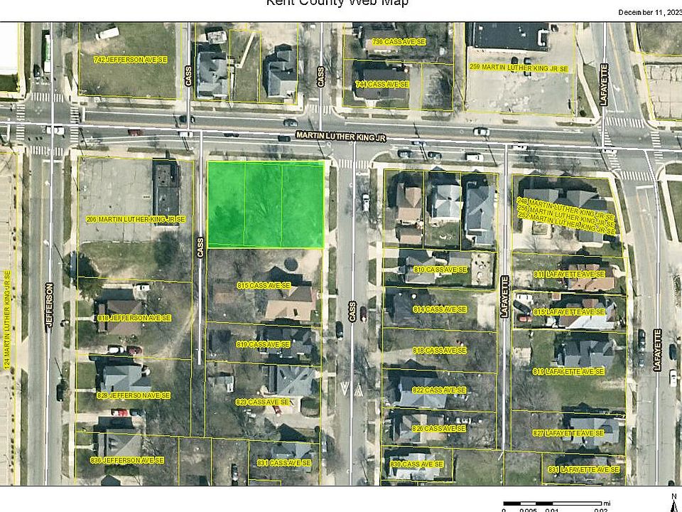 1st image of 216 Martin Luther King Jr St SE