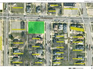 216 Martin Luther King Jr St SE, Grand Rapids, MI 49507