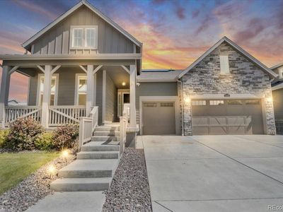 5045 Preserve Place, Firestone, CO, 80504