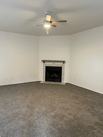 3 bed, 1210 sqft, $1,395 — Photo 2